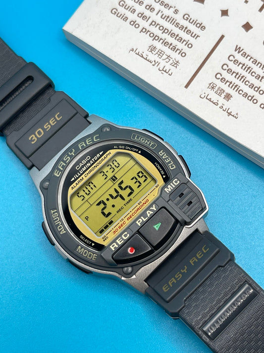 1995 Casio F-V3 New old stock