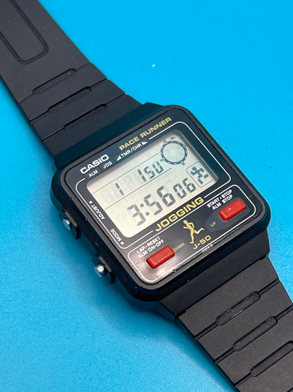 1984 Casio J-50