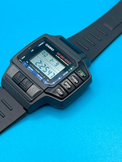 1992 Casio CMD-10 wrist remote control