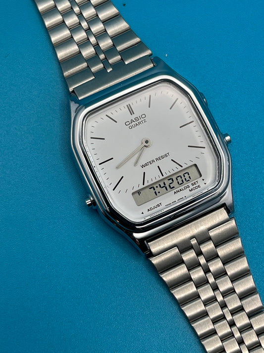 Casio AQ-220