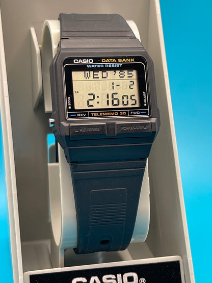 1991 Casio DB-31 NEW OLD STOCK