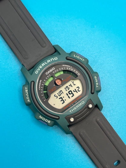 1993 Casio W-910 New Old Stock