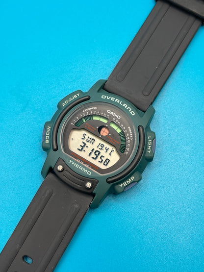 1993 Casio W-910 New Old Stock