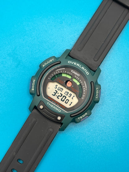 1993 Casio W-910 New Old Stock