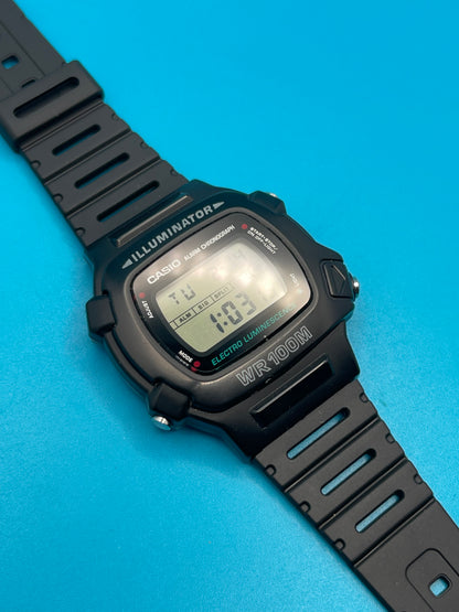 Casio W-740