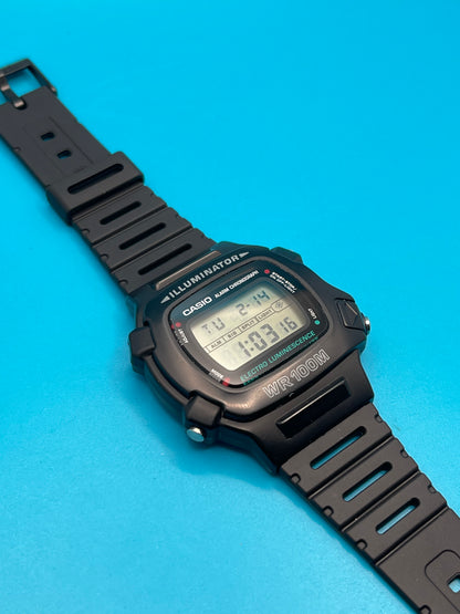 Casio W-740