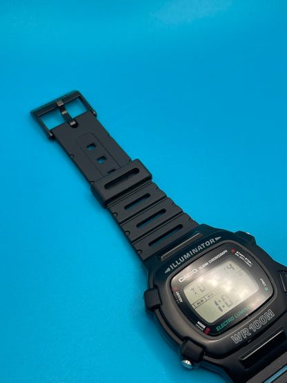 Casio W-740