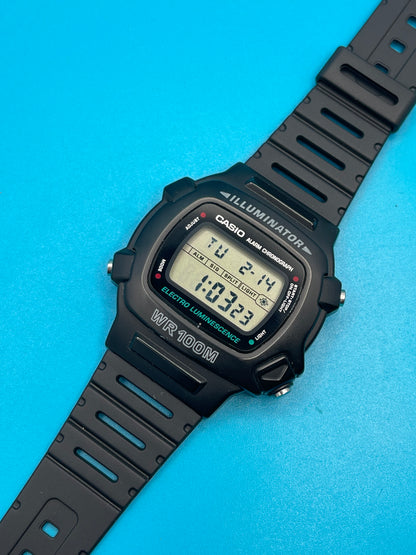 Casio W-740