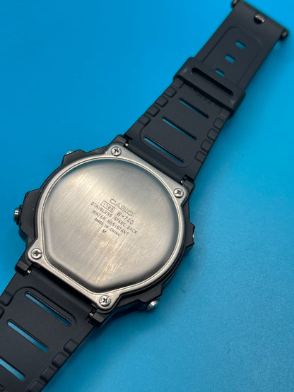 Casio W-740