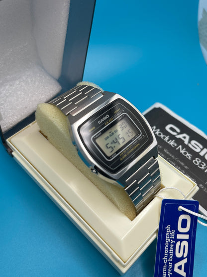 1980 Casio A-851 New Old Stock