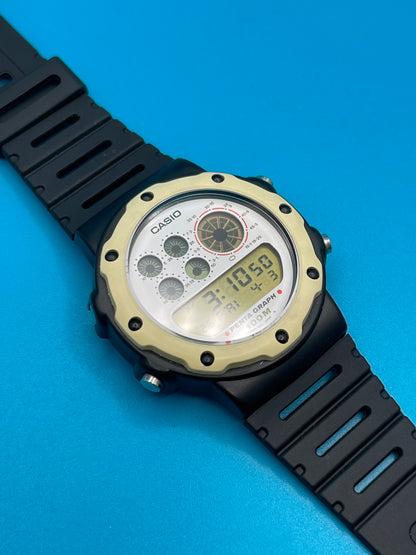 1993 Rare casio PGW-30