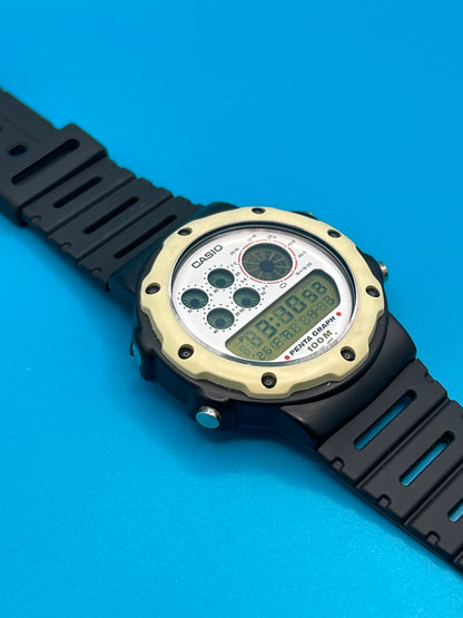 1993 Rare casio PGW-30