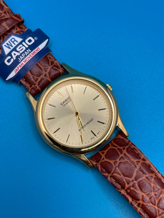1995 Casio MTP-1093 New old stock