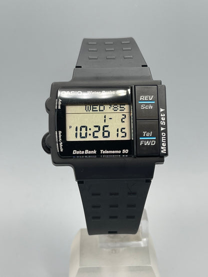 1991 Casio DB-57w super rare NEW OLD STOCK