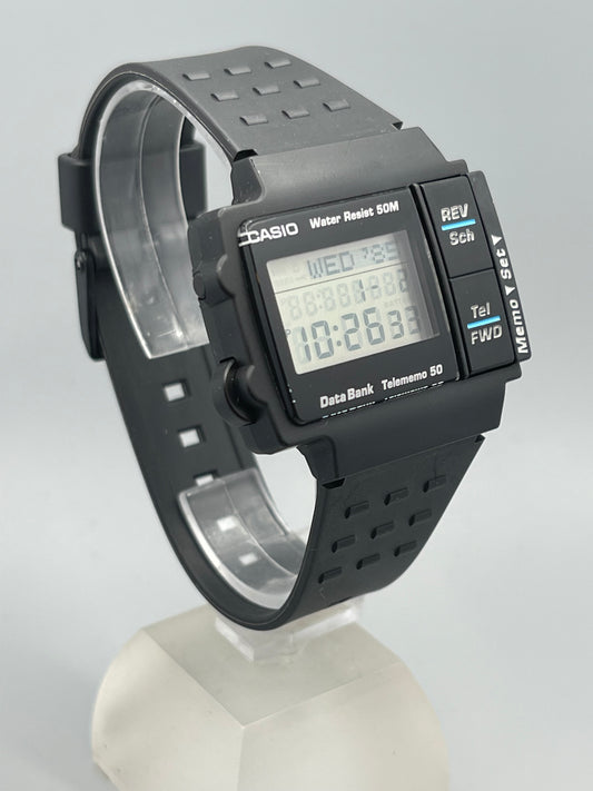 1991 Casio DB-57w super rare NEW OLD STOCK