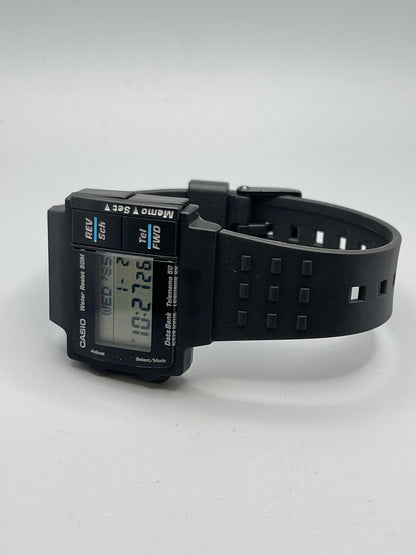 1991 Casio DB-57w super rare NEW OLD STOCK
