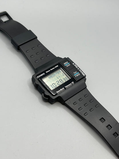 1991 Casio DB-57w super rare NEW OLD STOCK