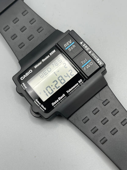 1991 Casio DB-57w super rare NEW OLD STOCK