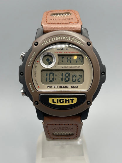 1990s Casio W-89H NEW OLD STOCK