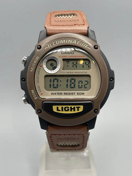 1990s Casio W-89H NEW OLD STOCK