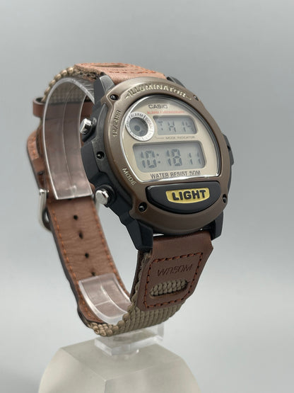 1990s Casio W-89H NEW OLD STOCK
