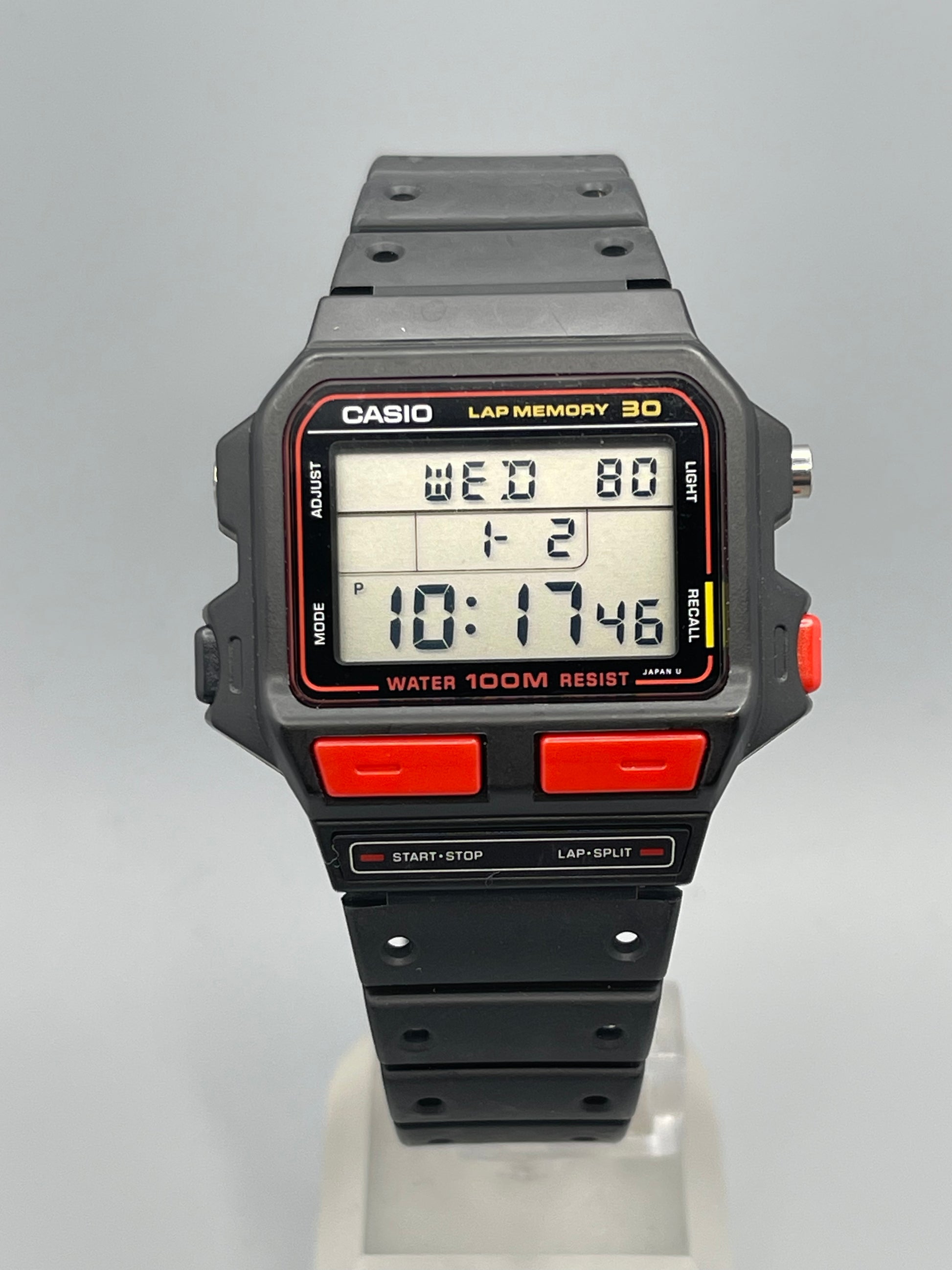 1989 Casio SDB-500 Japan NEW OLD STOCK – Casiold 1989 Casio SDB-500 Japan NEW OLD STOCK – Casiold