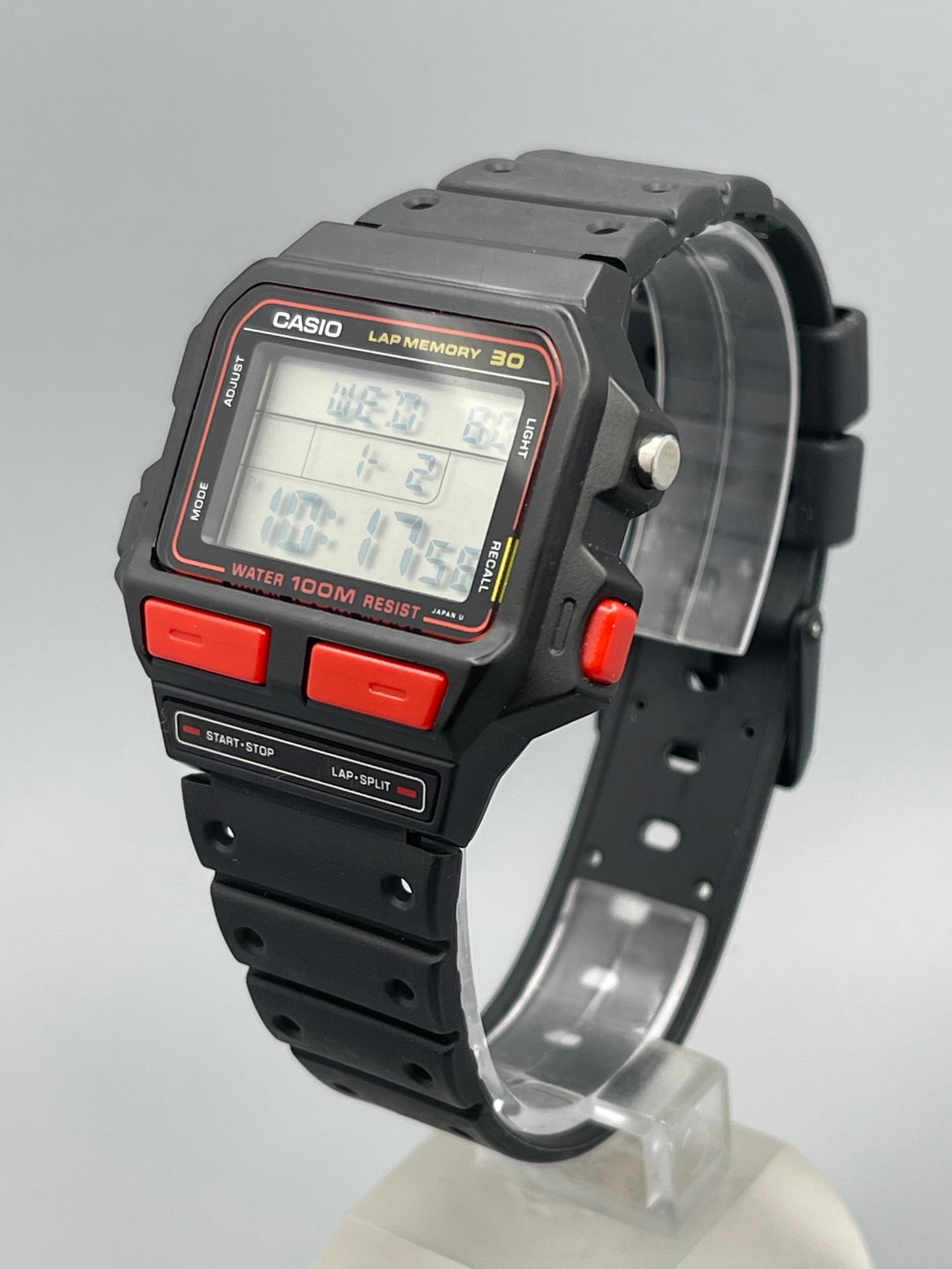 1989 Casio SDB-500 Japan
