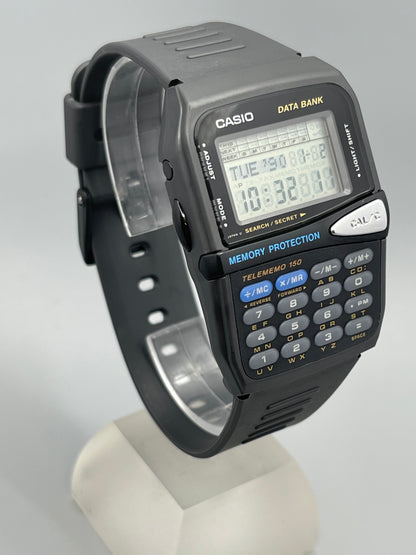 1990s Rare Casio DBM-150 NEW OLD STOCK