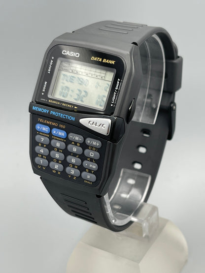 1990s Rare Casio DBM-150 NEW OLD STOCK