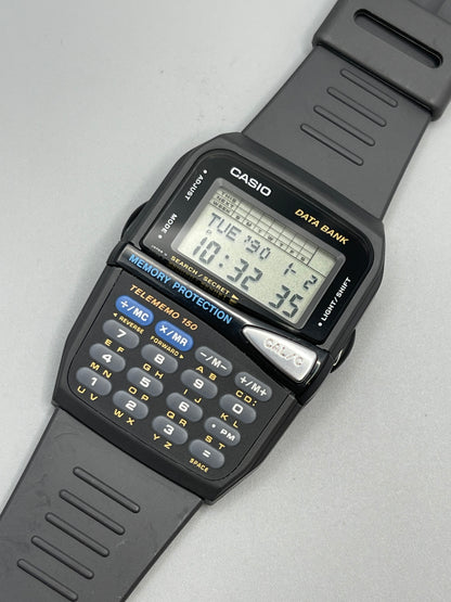 1990s Rare Casio DBM-150 NEW OLD STOCK