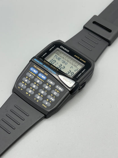 1990s Rare Casio DBM-150 NEW OLD STOCK