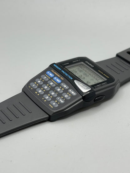 1990s Rare Casio DBM-150 NEW OLD STOCK