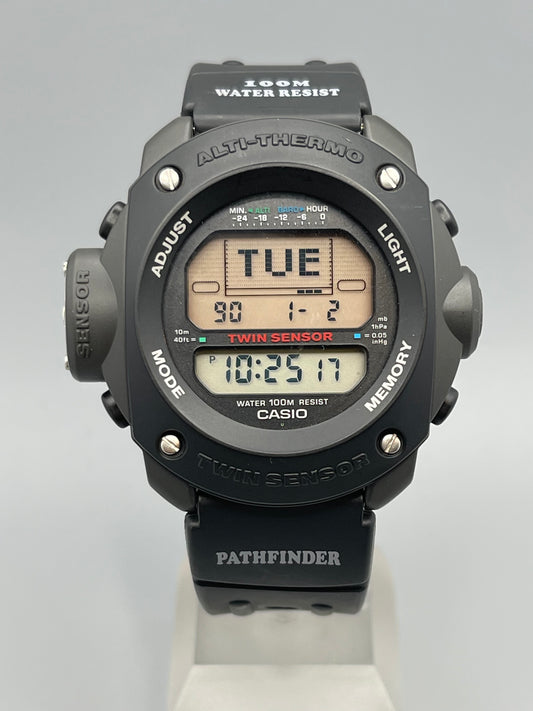1990s Rare Casio ALT-6200 NEW OLD STOCK