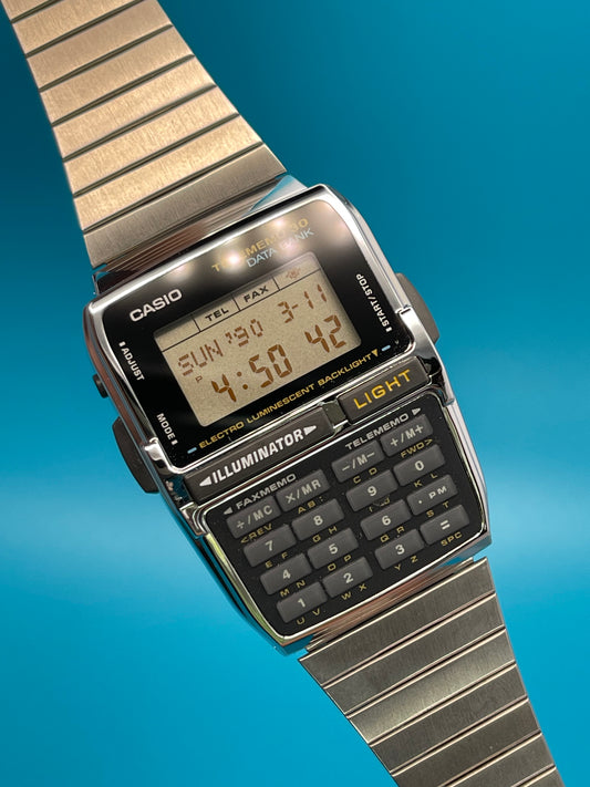 1996 Casio DBC-300 in excellent condition