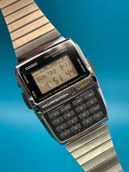 1996 Casio DBC-300 in excellent condition