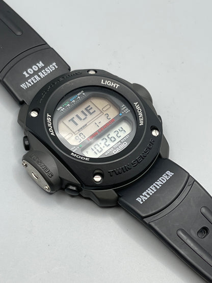 1990s Rare Casio ALT-6200 NEW OLD STOCK