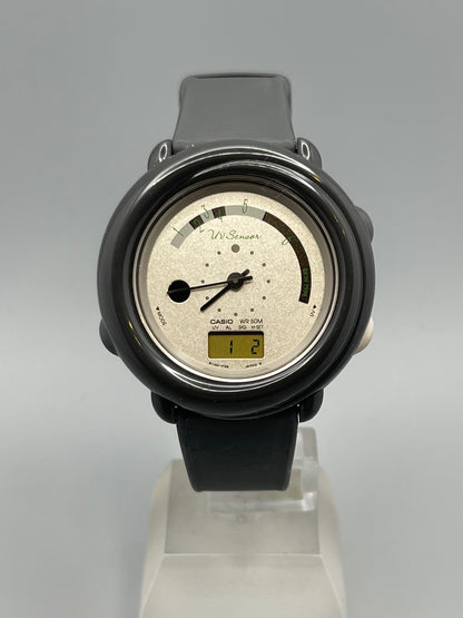 Rare Casio UV-10 Japan