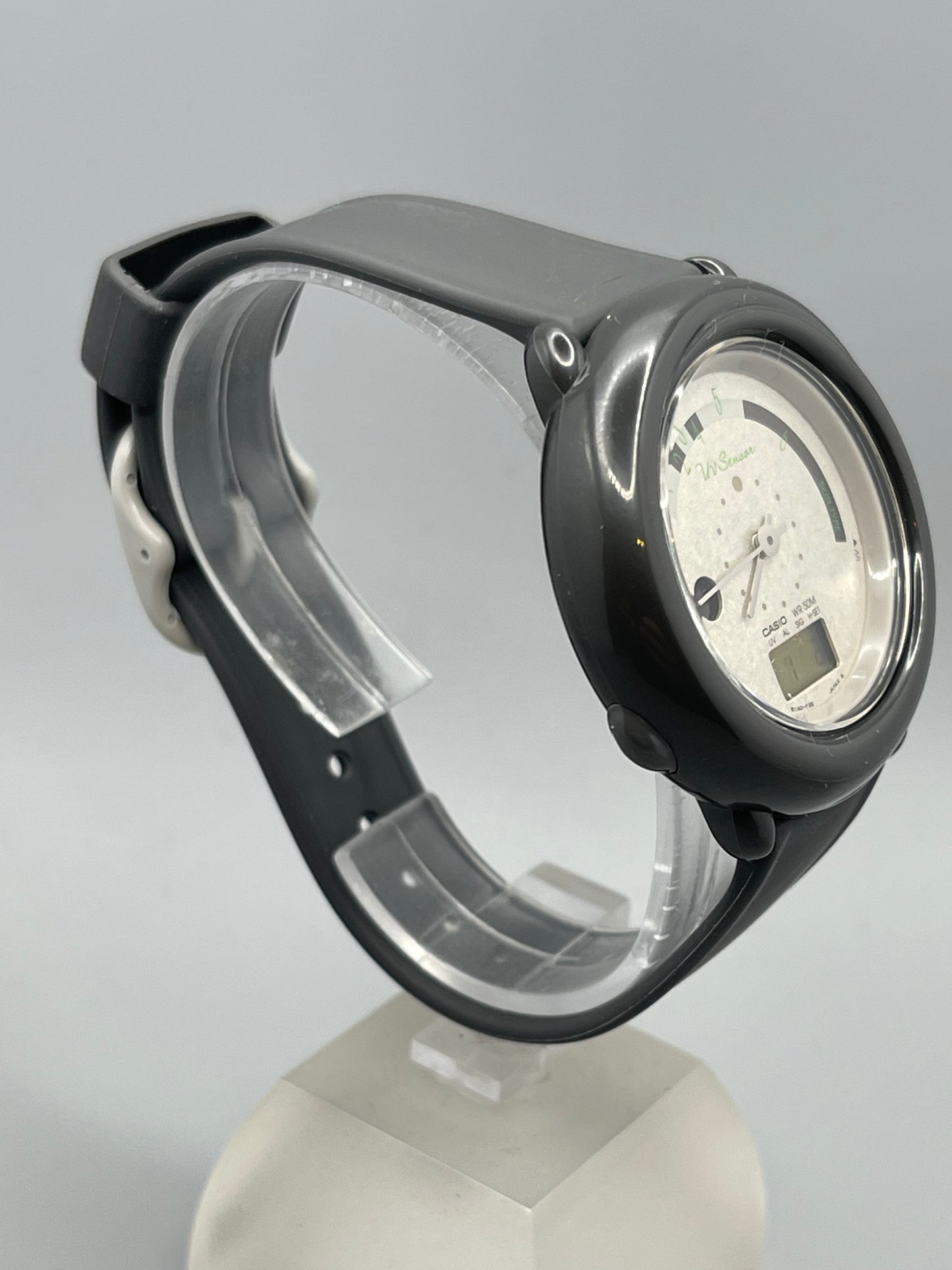 Rare Casio UV-10 Japan