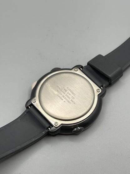 Rare Casio UV-10 Japan