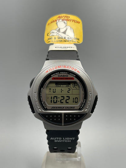 1992 Casio JC-22 NEW OLD STOCK