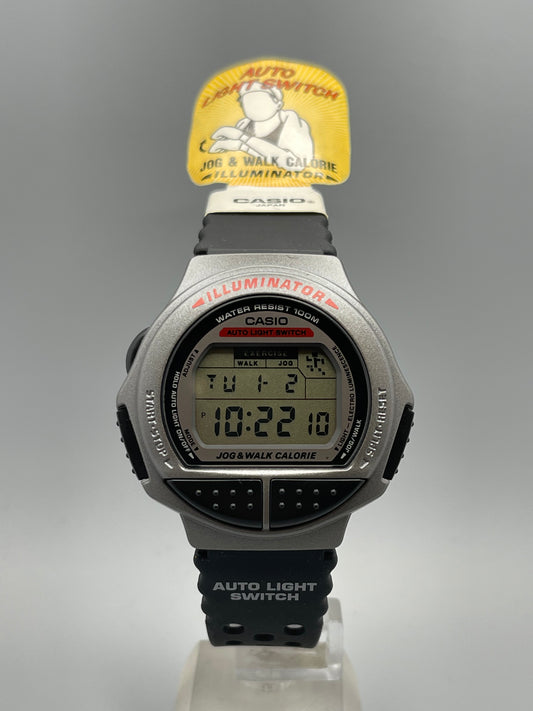 1992 Casio JC-22 NEW OLD STOCK