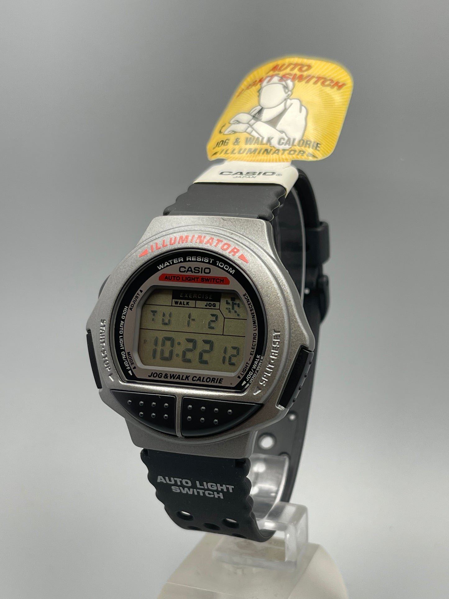 1992 Casio JC-22 NEW OLD STOCK