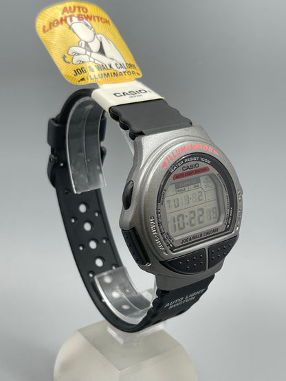 1992 Casio JC-22 NEW OLD STOCK
