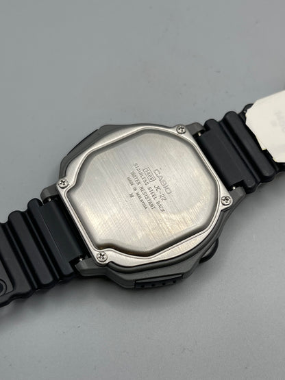 1992 Casio JC-22 NEW OLD STOCK