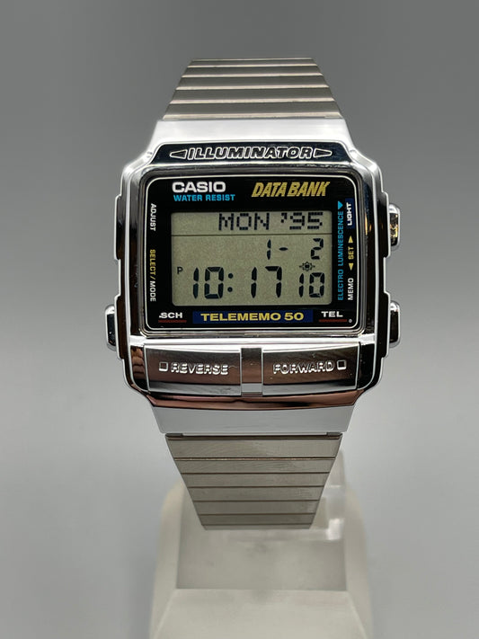 1997 Casio DB-580 NEW OLD STOCK