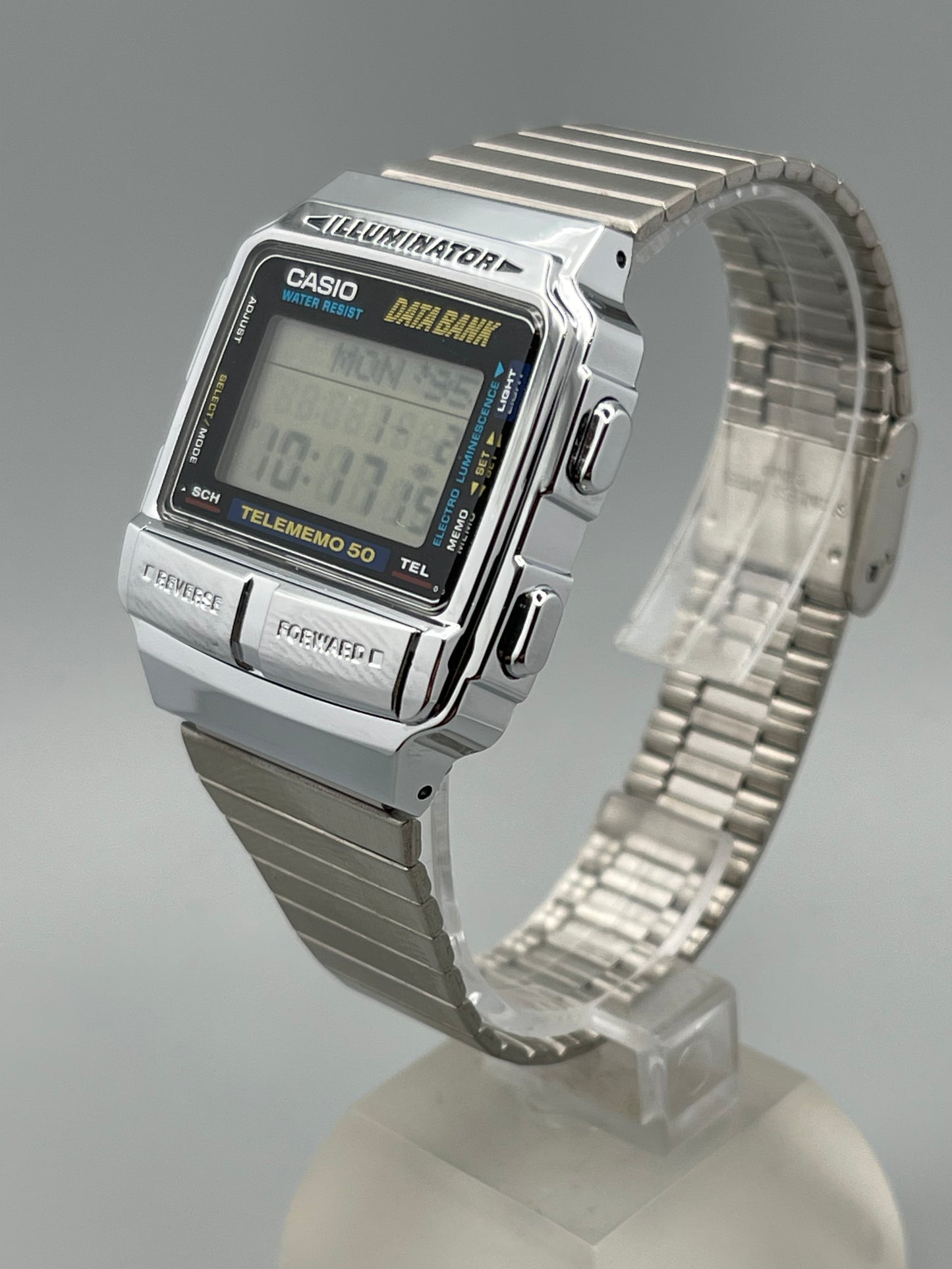 1997 Casio DB-580 NEW OLD STOCK
