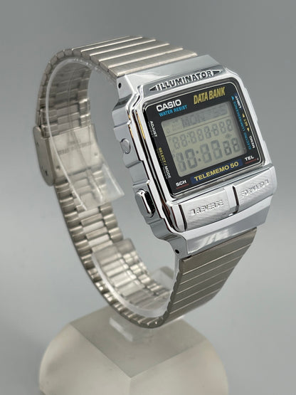 1997 Casio DB-580 NEW OLD STOCK