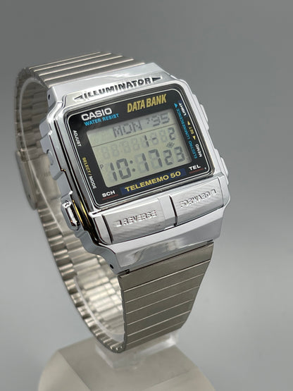 1997 Casio DB-580 NEW OLD STOCK