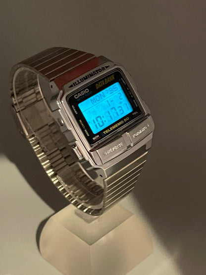 1997 Casio DB-580 NEW OLD STOCK
