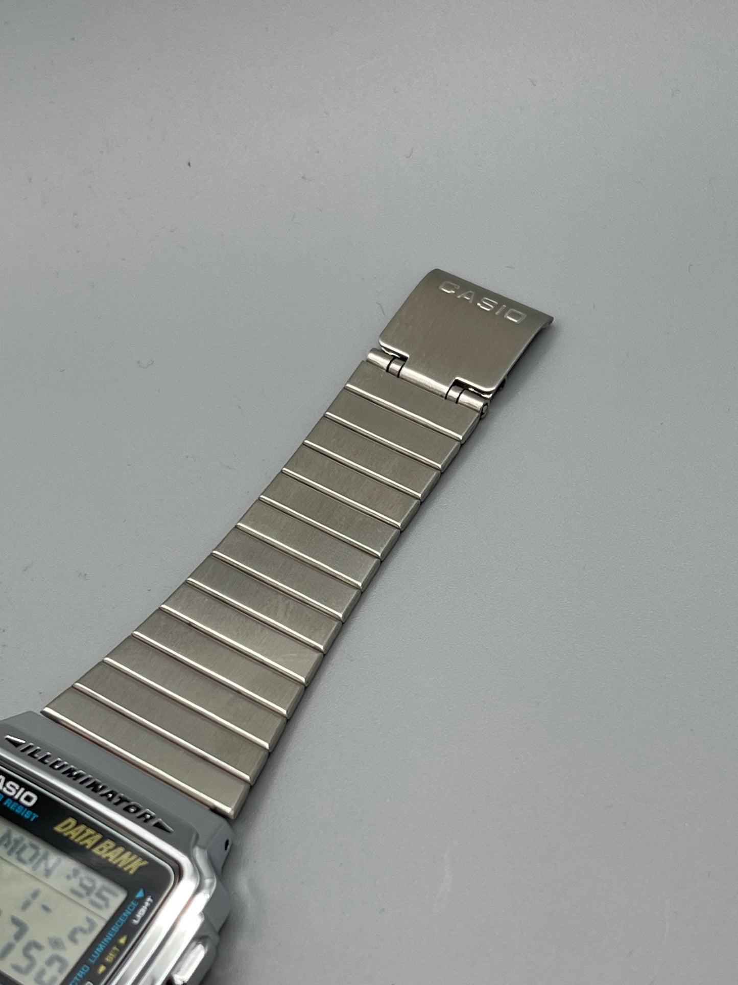 1997 Casio DB-580 NEW OLD STOCK